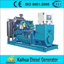 500kva industrieller Generator China-Lieferant mit Yuchai Motor